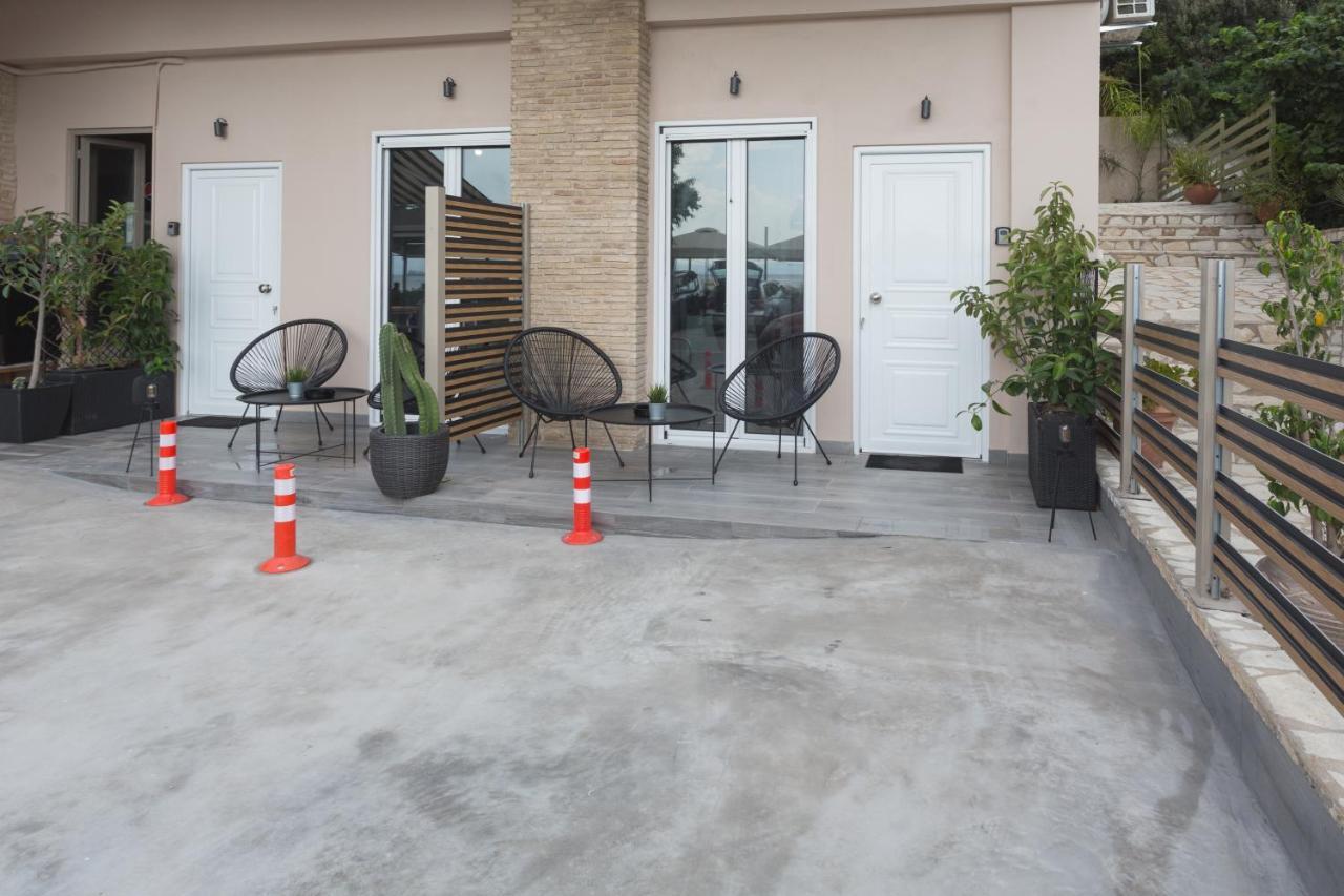 Holiday home K Kalamata