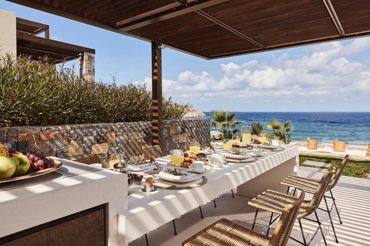 Villa Melitina Sitia (Crete)