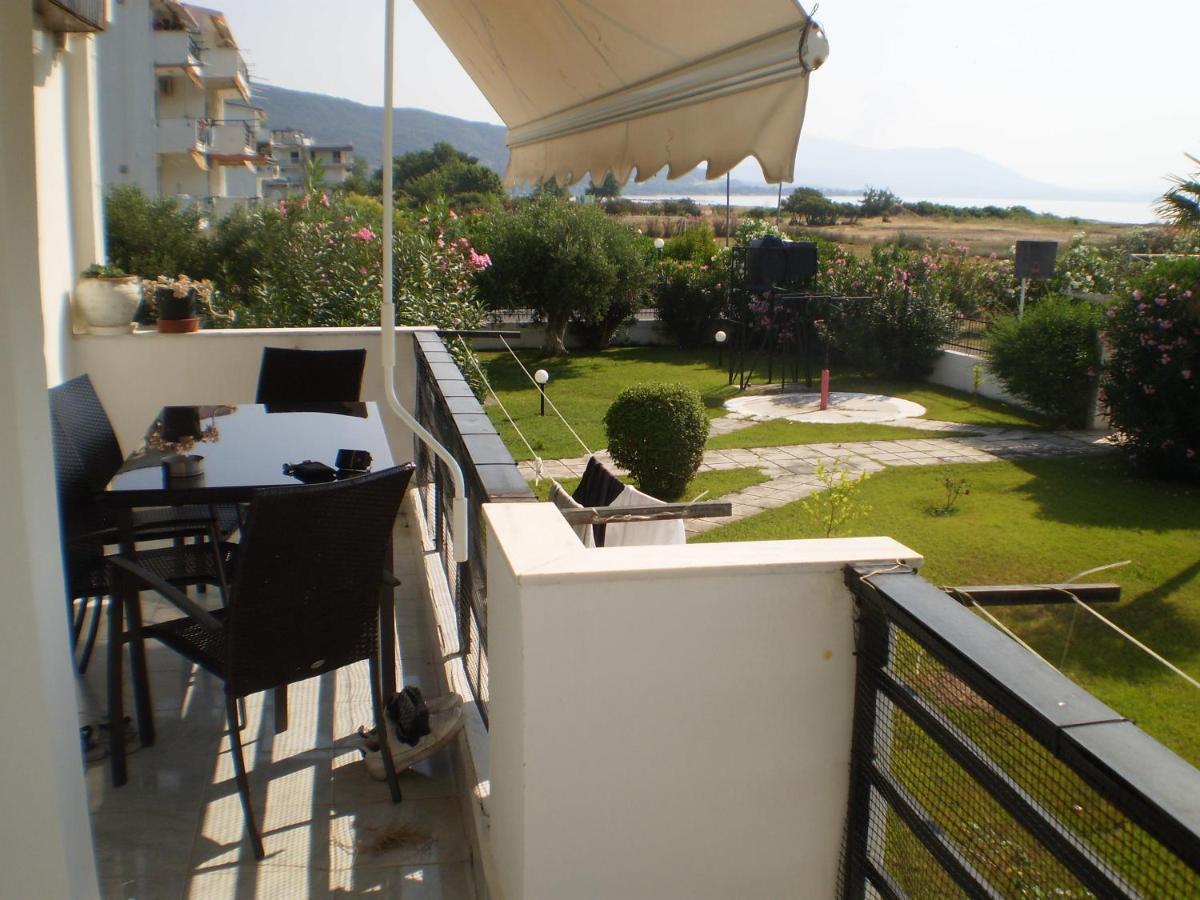 Poseidon Apartment