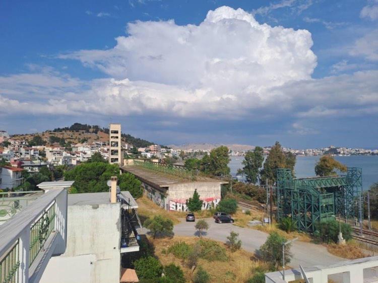 ηome Rent Chalkida Kanithos