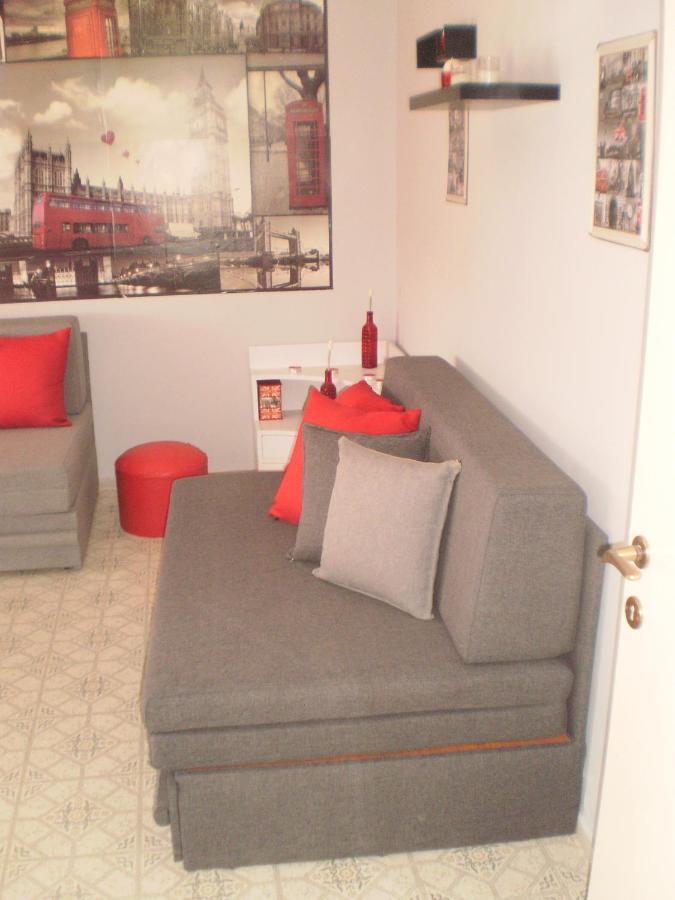Poseidon Apartment