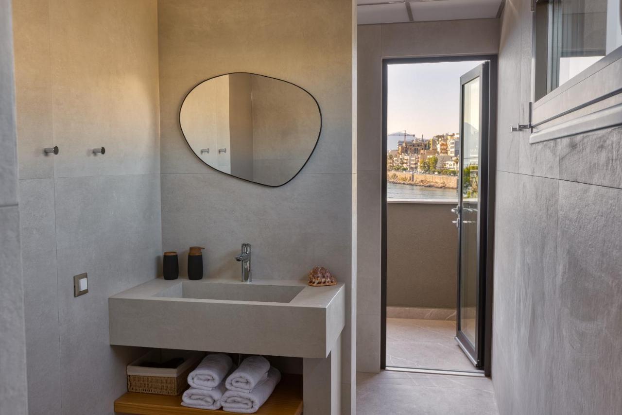 Anassa Apartment