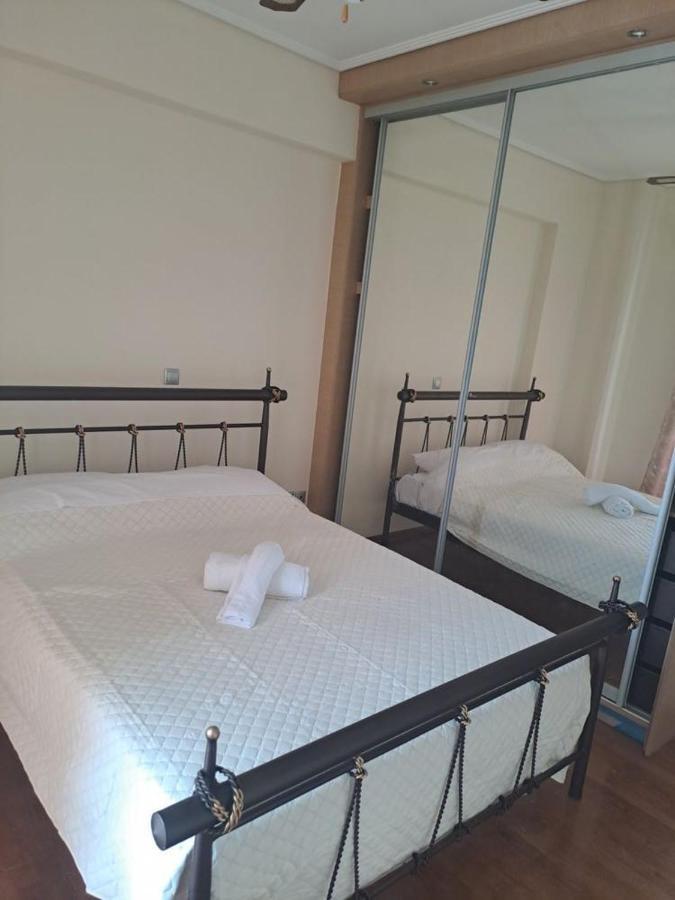 Apartment ηome Rent Chalkida Kanithos