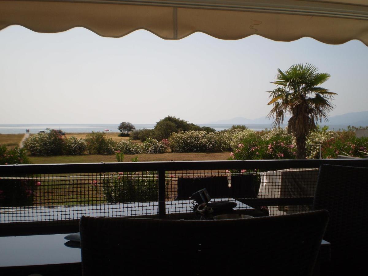 Apartment Poseidon Asprovalta