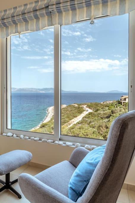 Seascape 3 Bedroom House
