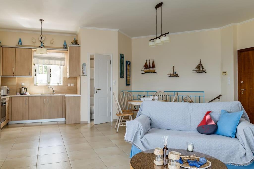Seascape 3 Bedroom House *