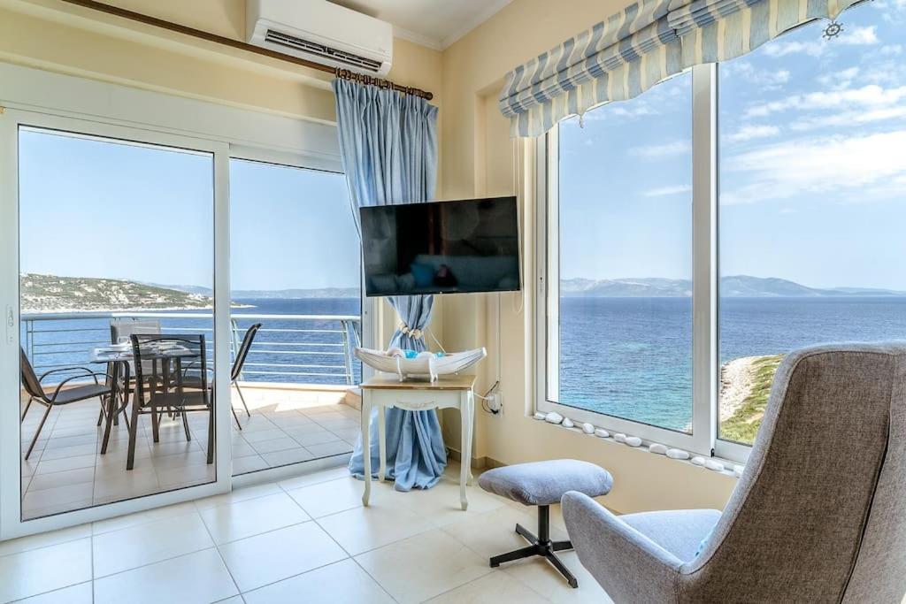 Seascape 3 Bedroom House Apartment