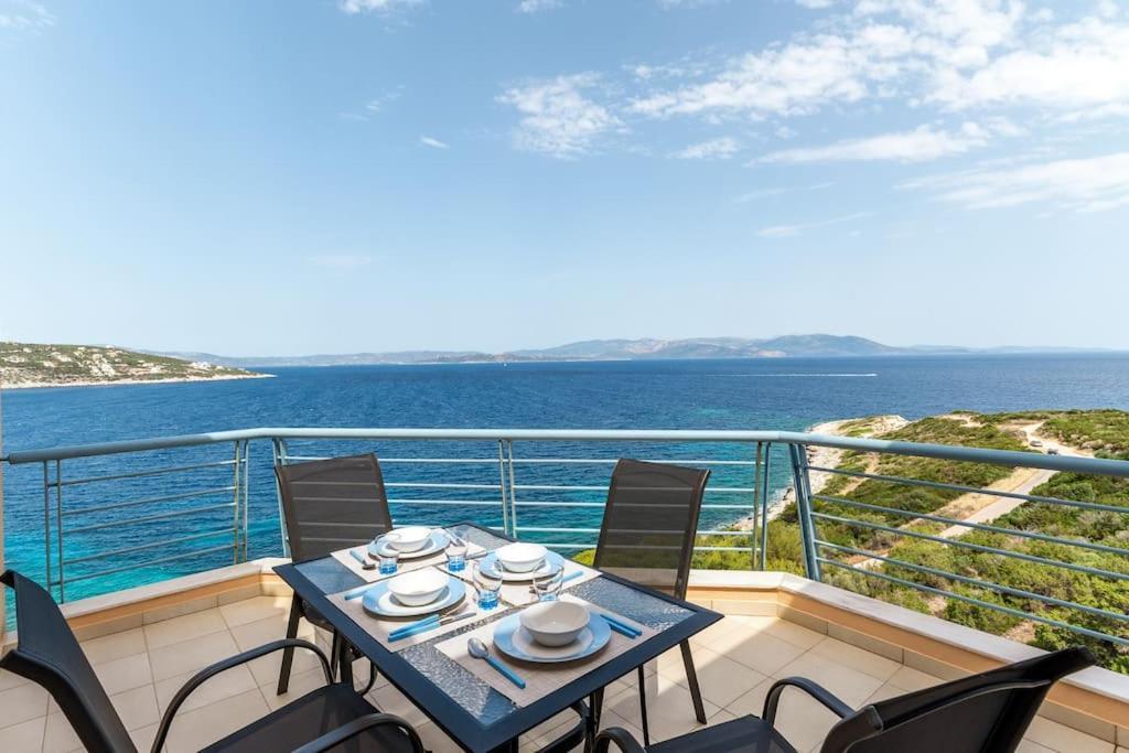 Seascape 3 Bedroom House *