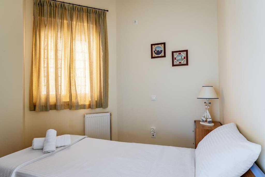 Seascape 3 Bedroom House Apartment *