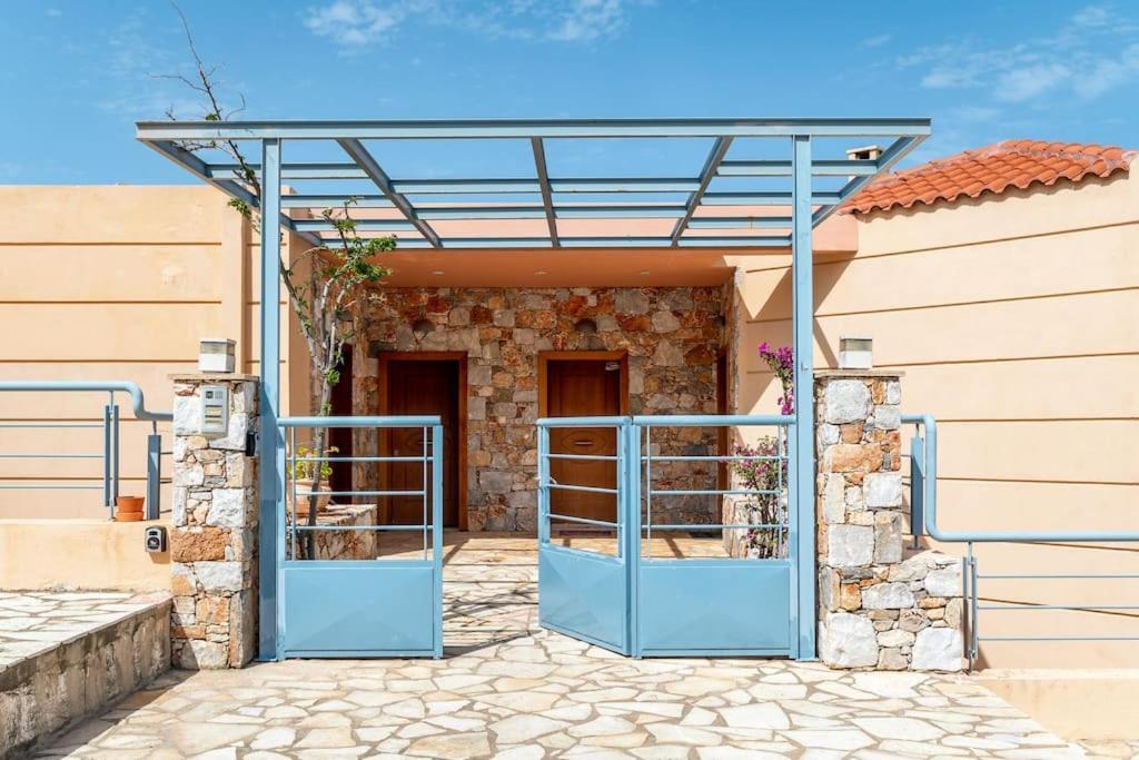 Seascape 3 Bedroom House