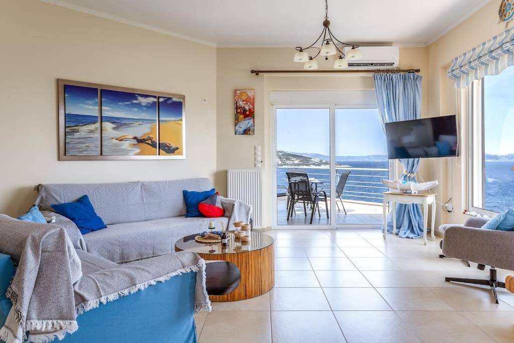 Seascape 3 Bedroom House Apartment