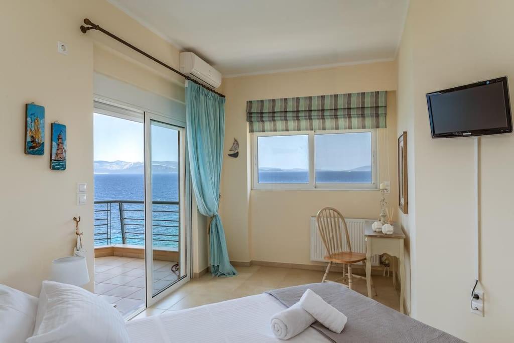Apartment Seascape 3 Bedroom House