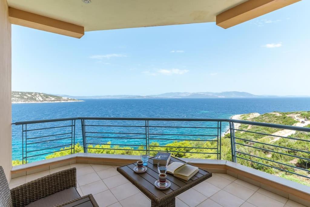 Seascape 3 Bedroom House Apartment *