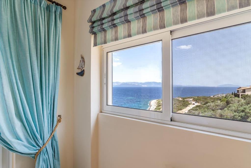 Seascape 3 Bedroom House