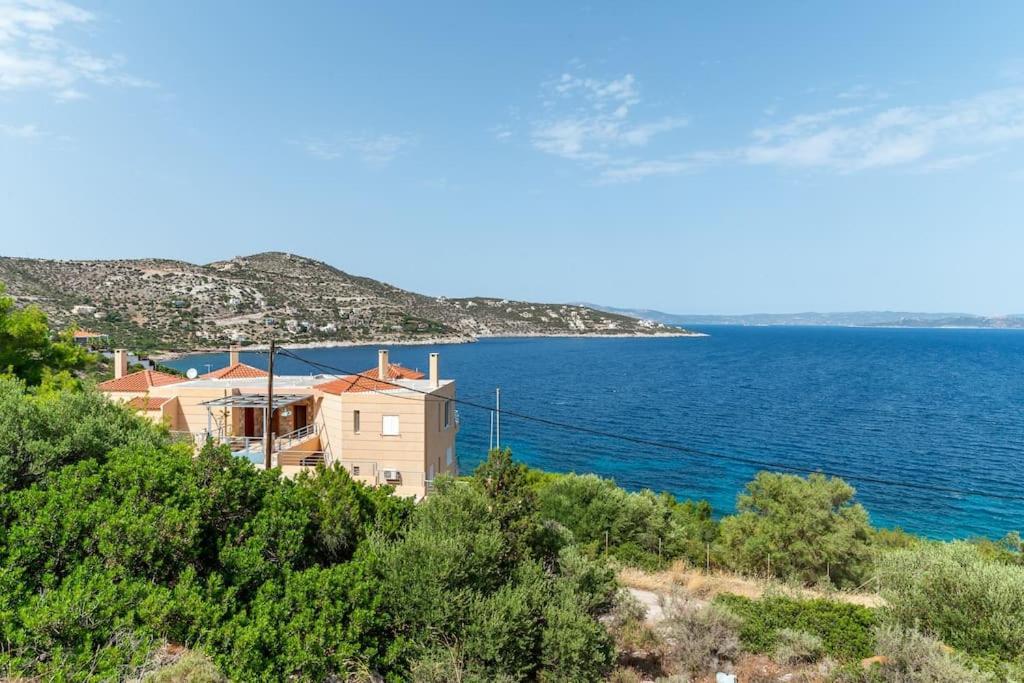 Seascape 3 Bedroom House Apartment