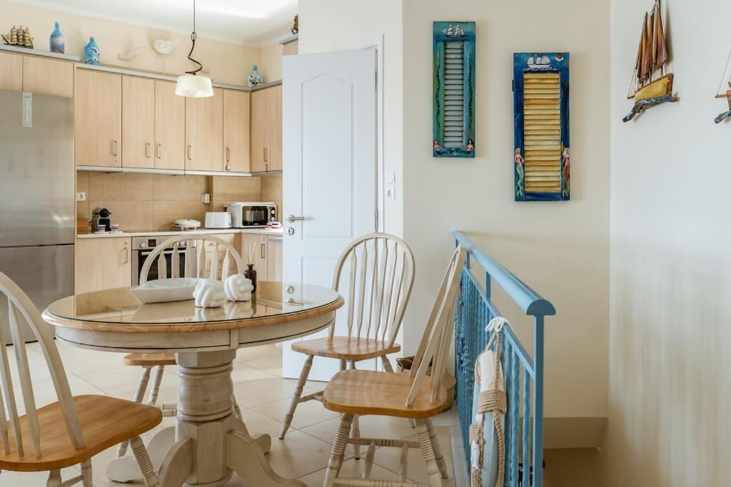 Seascape 3 Bedroom House Apartment *