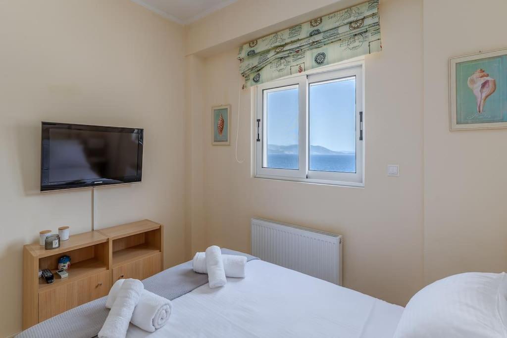 Apartment Seascape 3 Bedroom House *