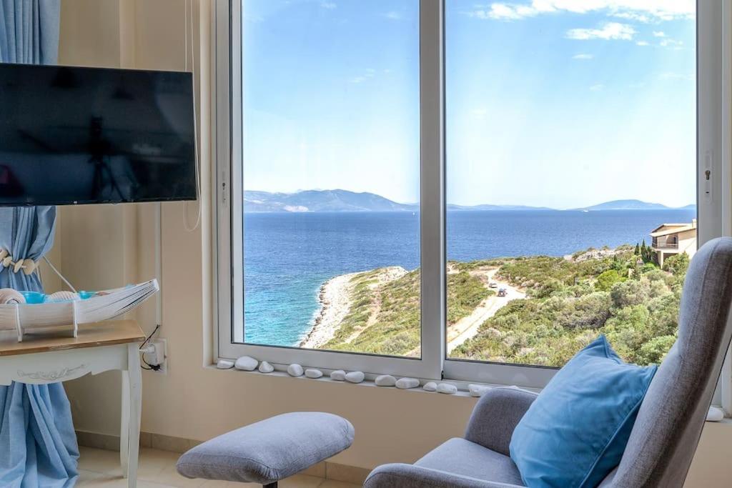Apartment Seascape 3 Bedroom House