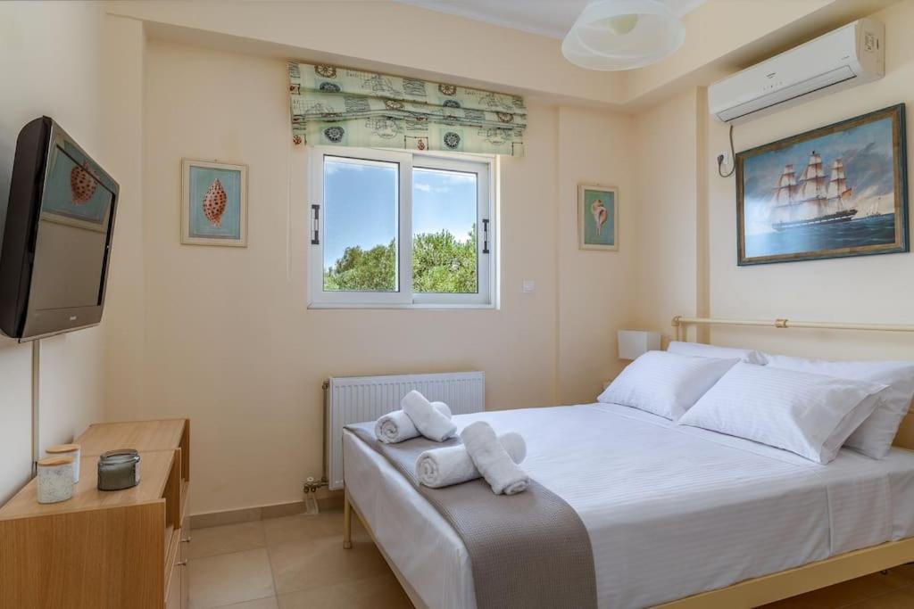 Apartment Seascape 3 Bedroom House