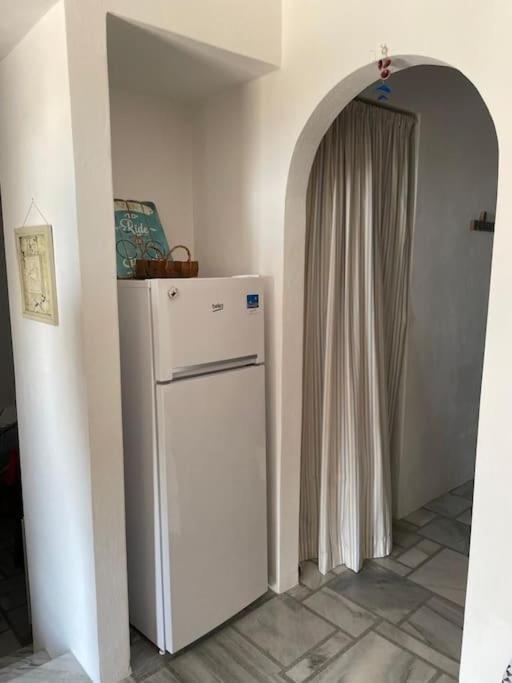 Dejablue Holiday home Parasporos