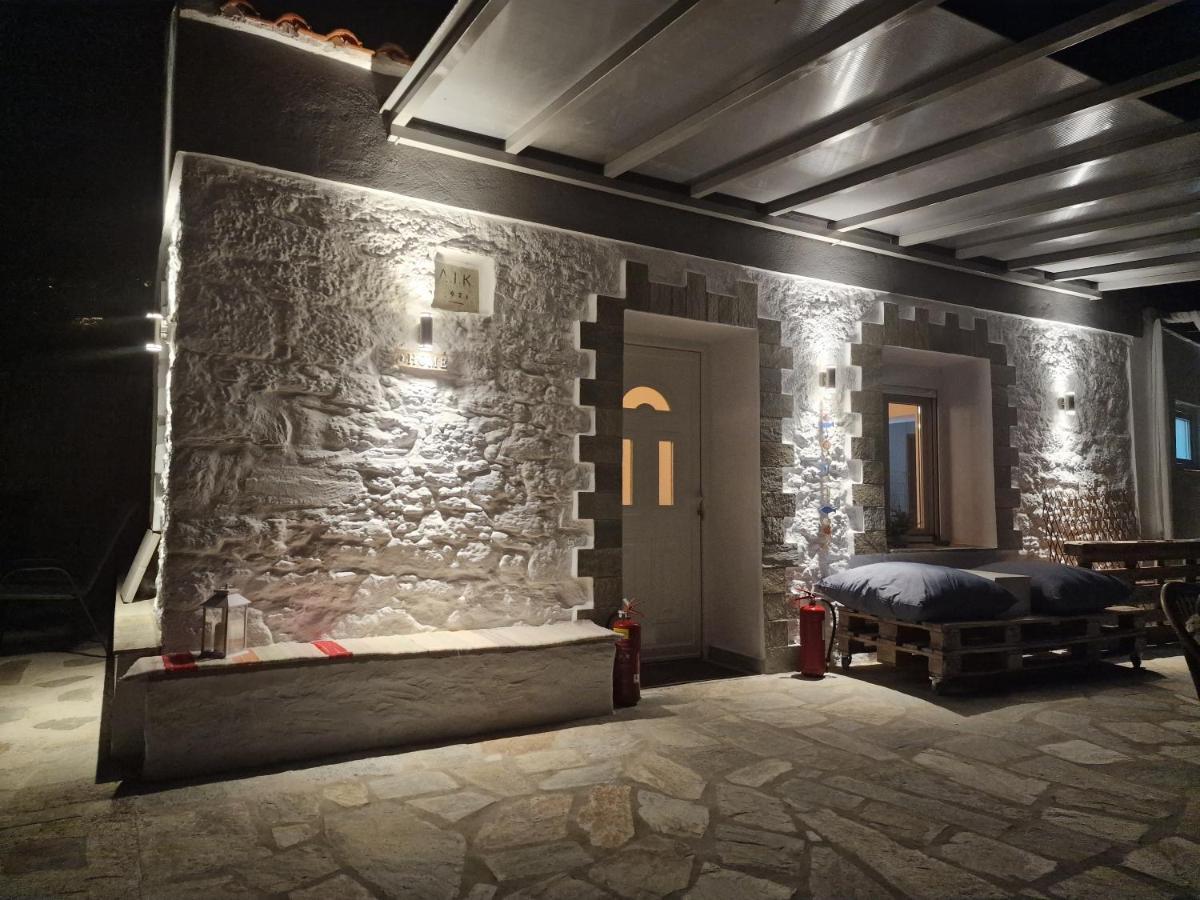 Crystal Villa
