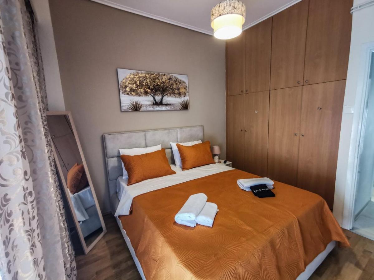 Apartment Silver *
