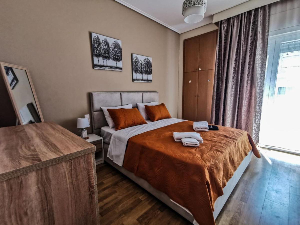 Apartment Silver Volos