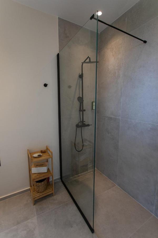 Apartment Anassa *