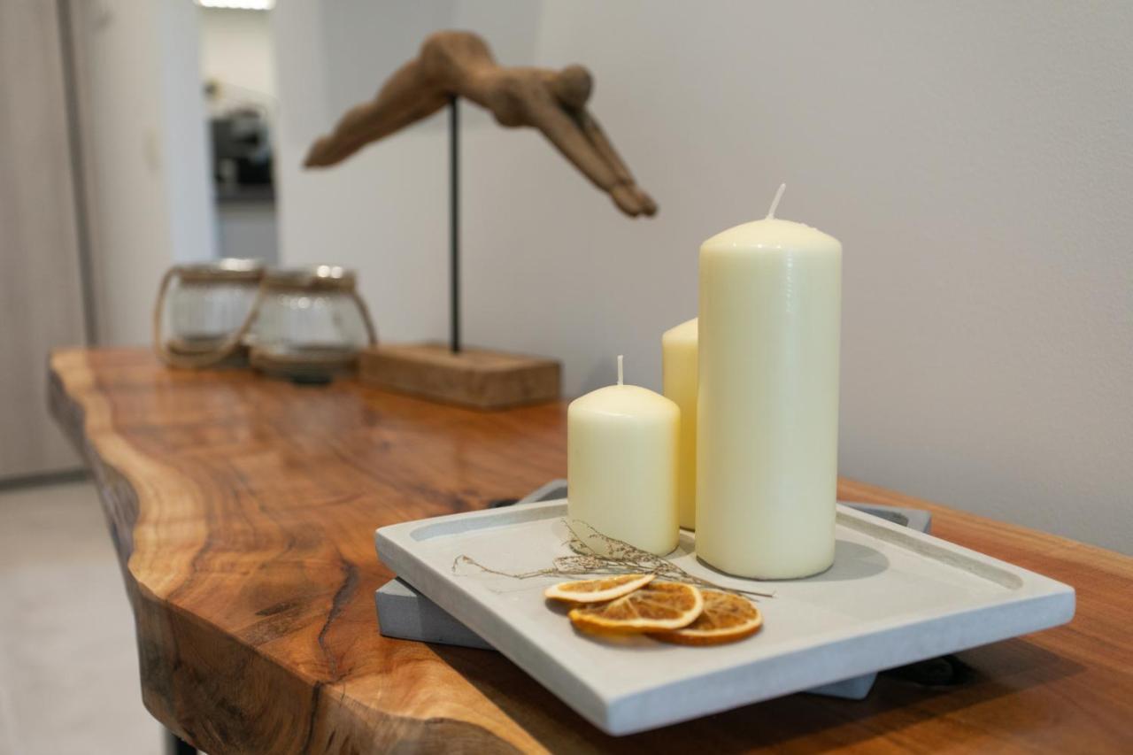 Anassa Apartment *