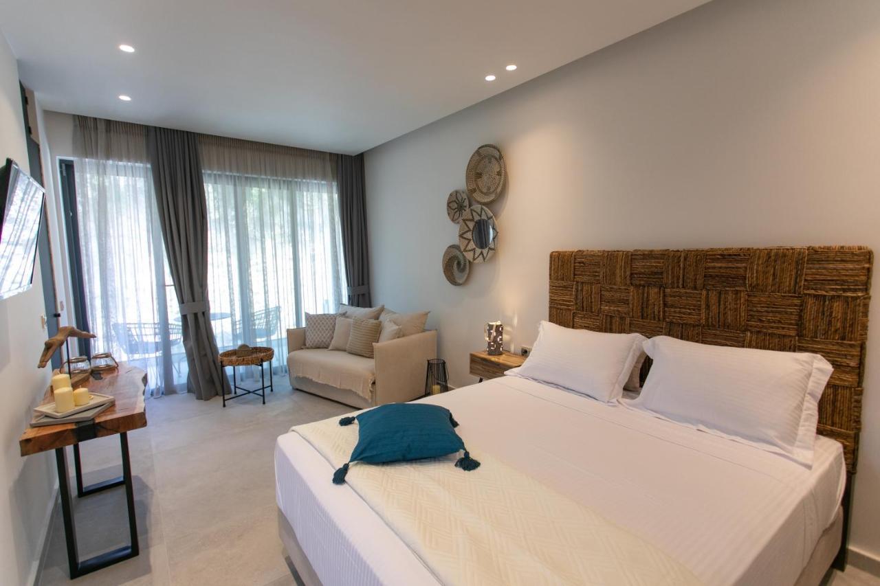 Anassa Apartment