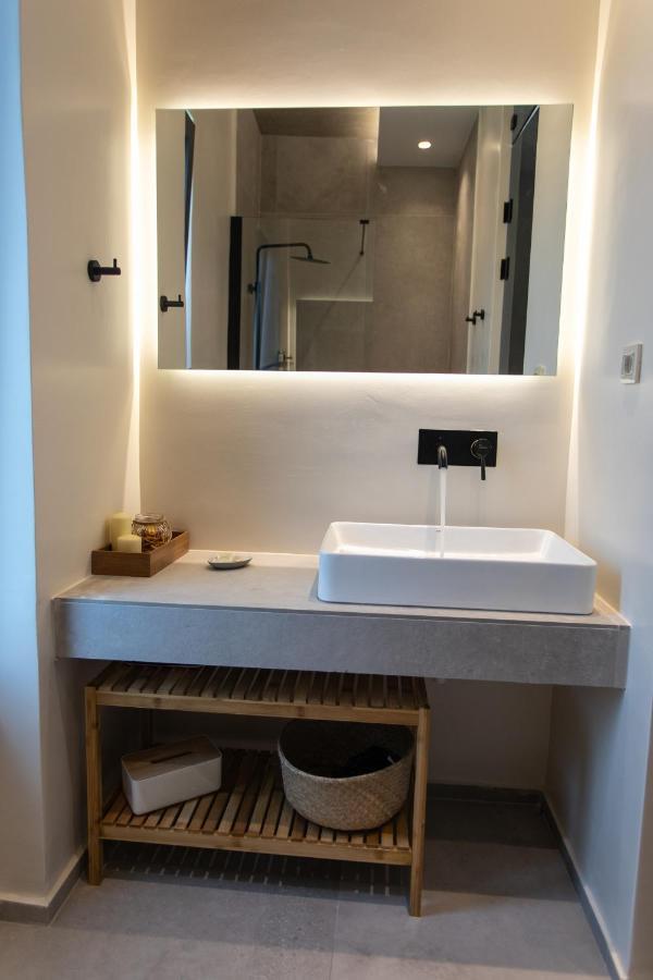 Apartment Anassa Parga