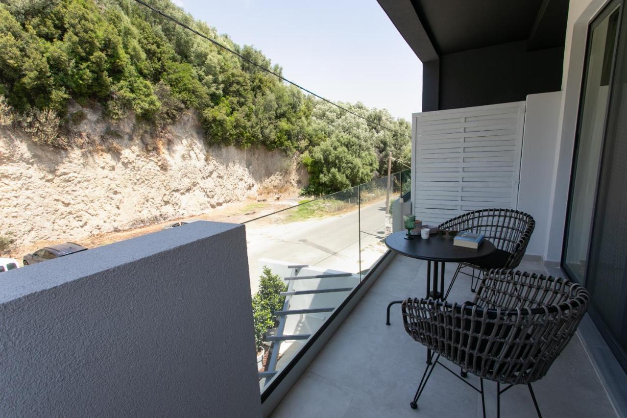 Anassa Apartment Parga