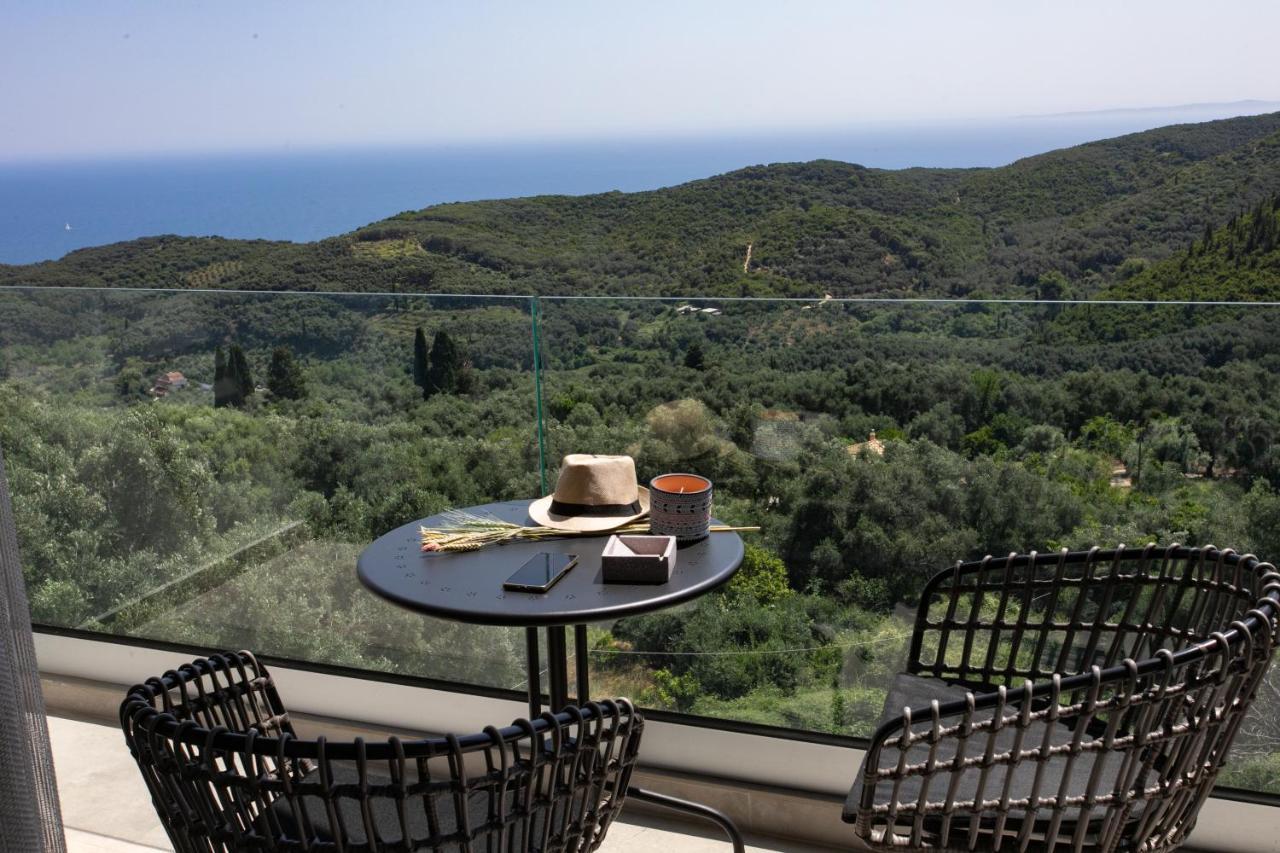 Anassa Apartment *