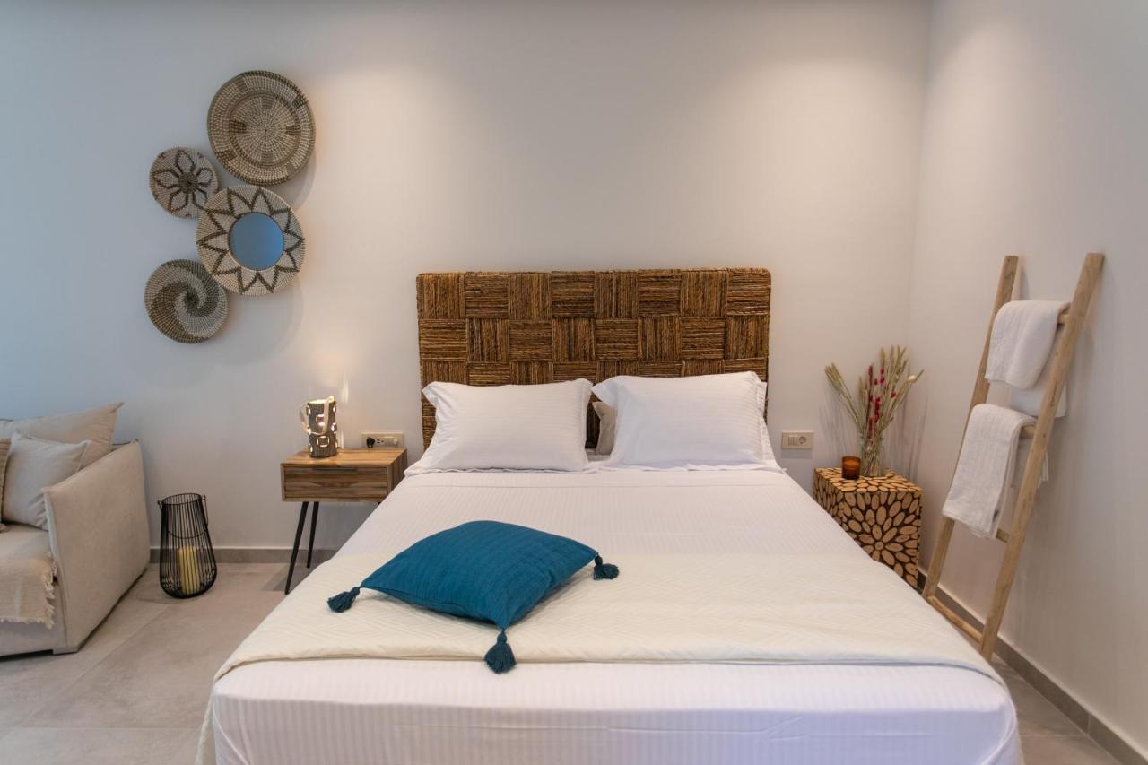 Apartment Anassa Parga