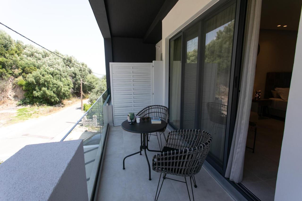 Apartment Anassa *