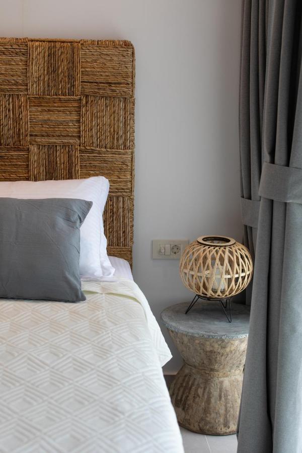 Anassa Apartment Parga