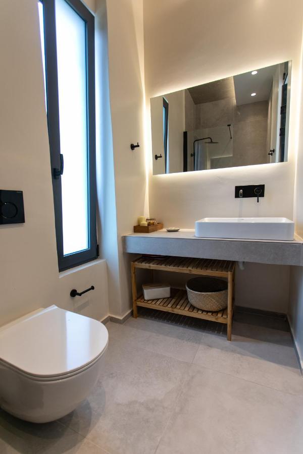 Anassa Apartment Parga