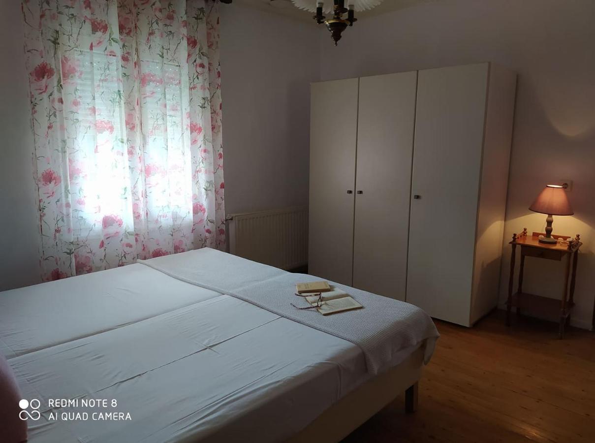 Vasilis House *