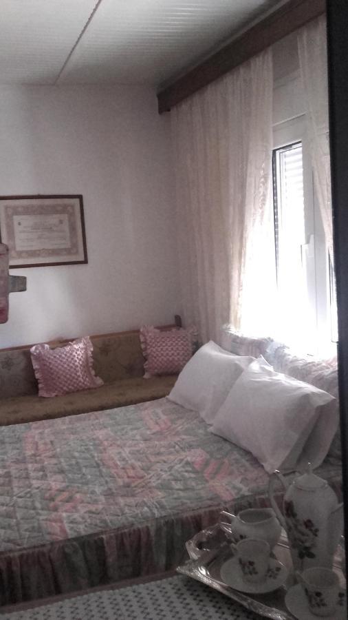 Holiday home Vasilis House Kallirakhi
