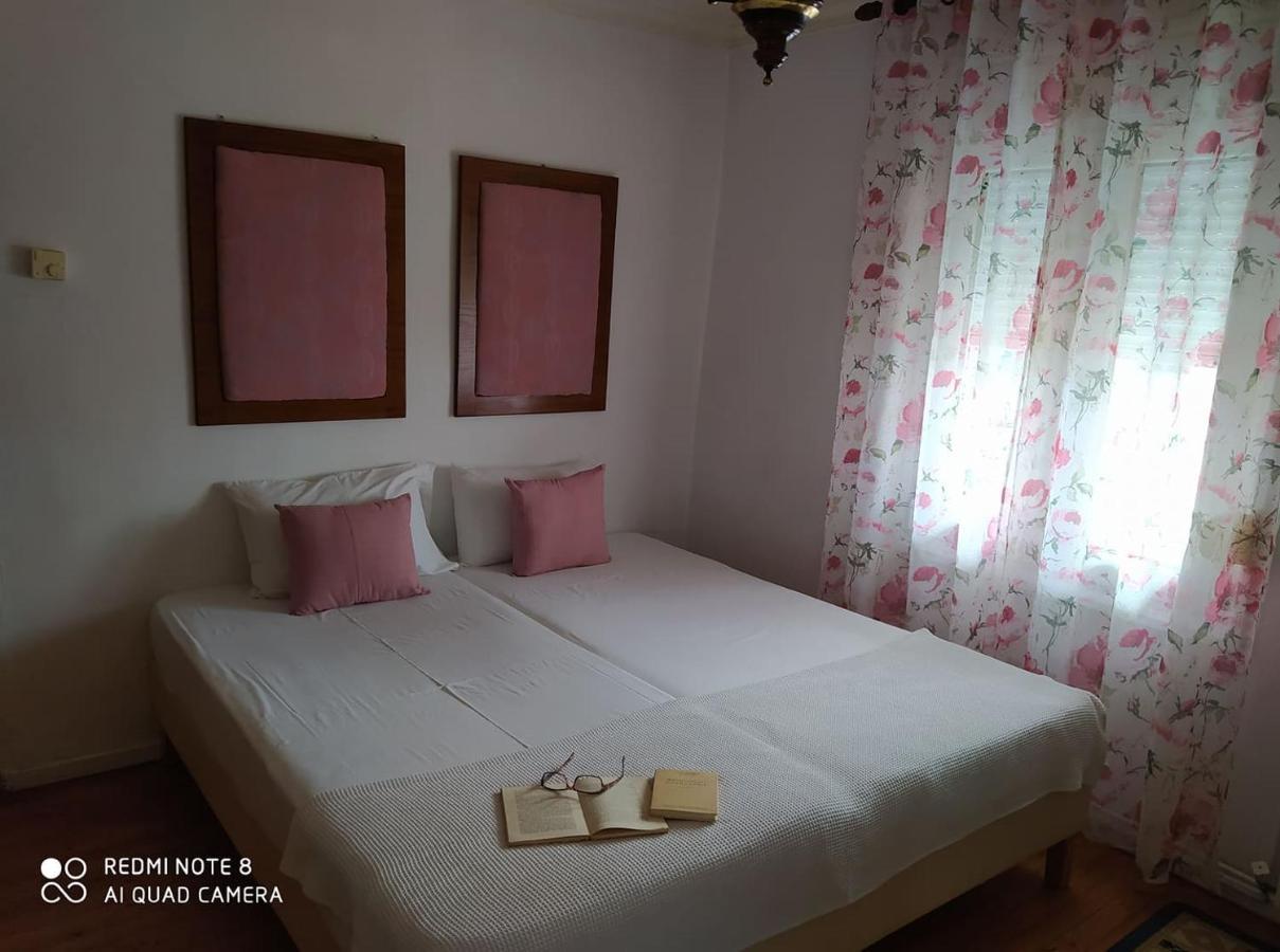 Vasilis House Holiday home