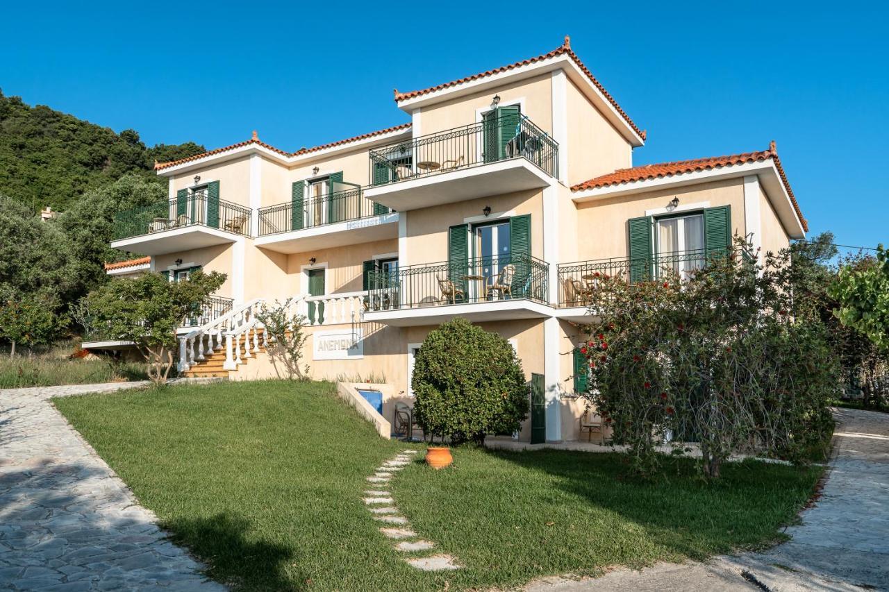 Anemona 1 Apartment Katelios