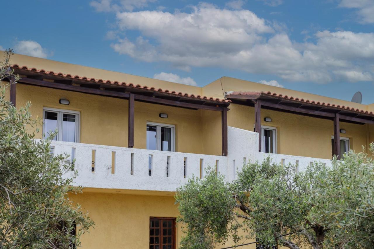 Sofia's Apts Apartment Hersonissos (Crete)