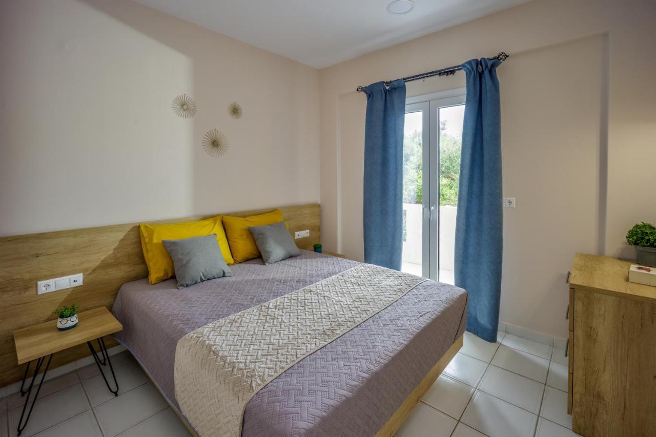 Apartment Sofia's Apts Hersonissos (Crete)