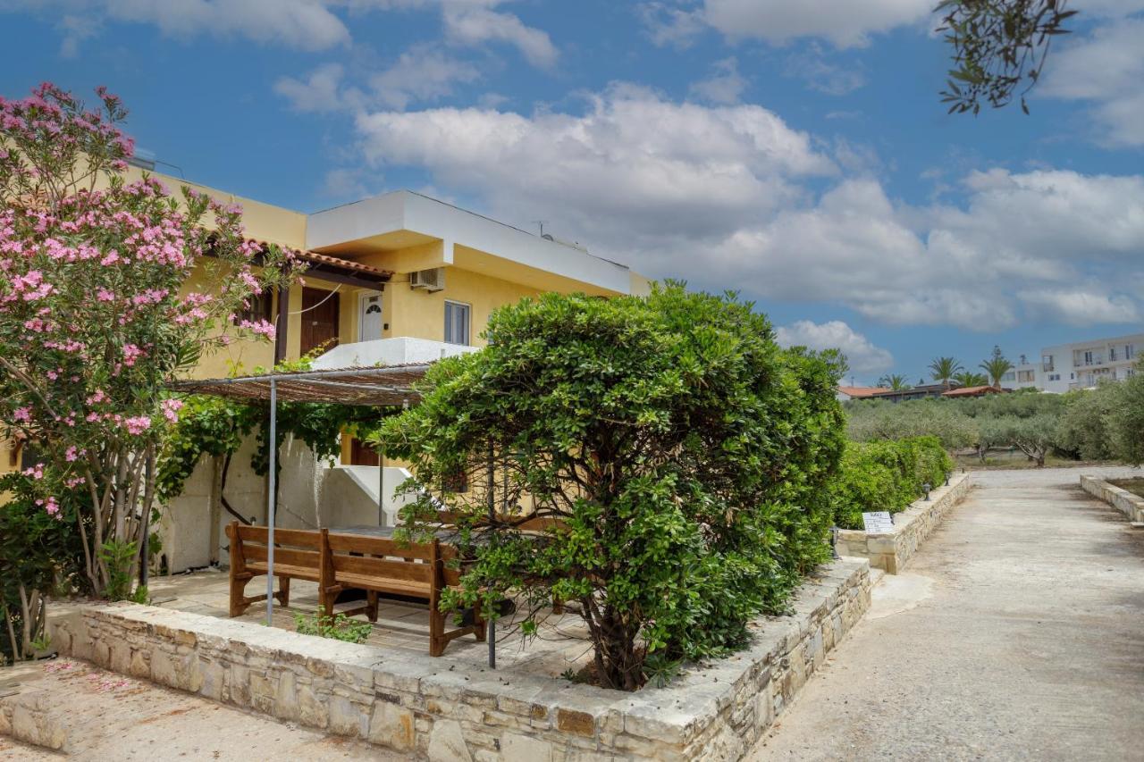 Apartment Sofia's Apts Hersonissos (Crete)