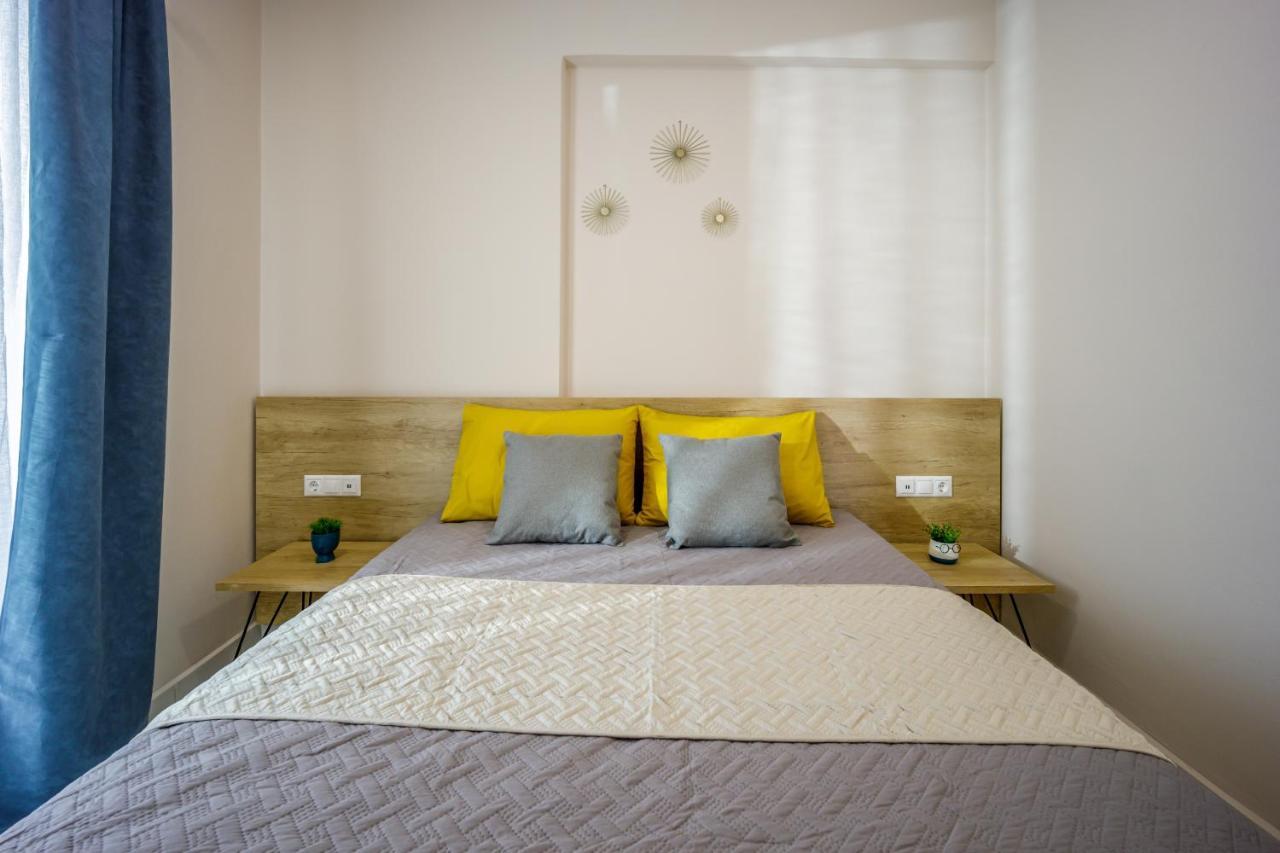 Apartment Sofia's Apts Hersonissos (Crete)