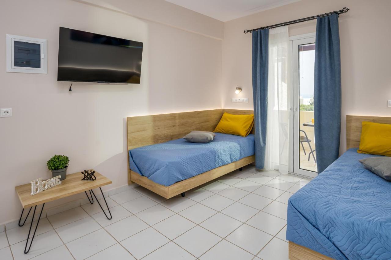 Apartment Sofia's Apts Hersonissos (Crete)