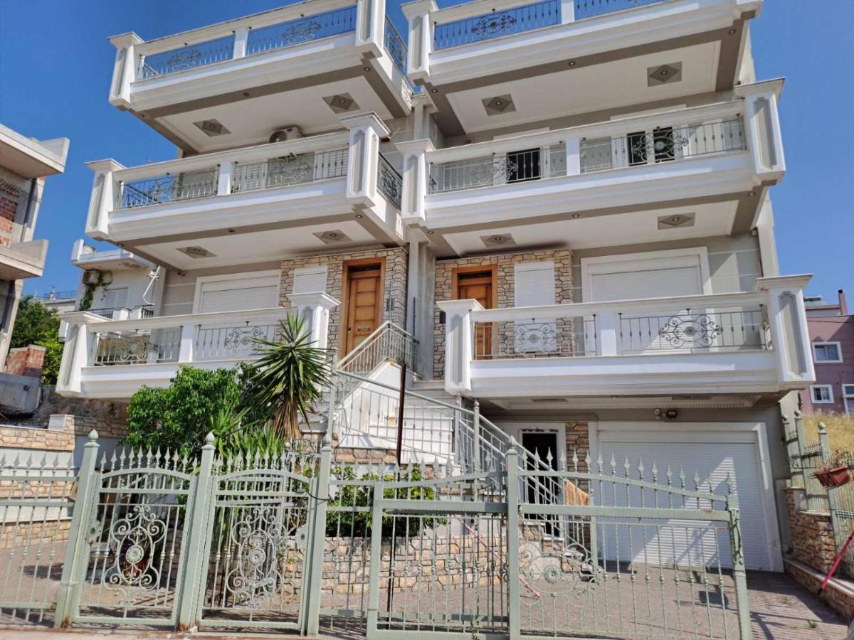 ηome Rent Chalkida *