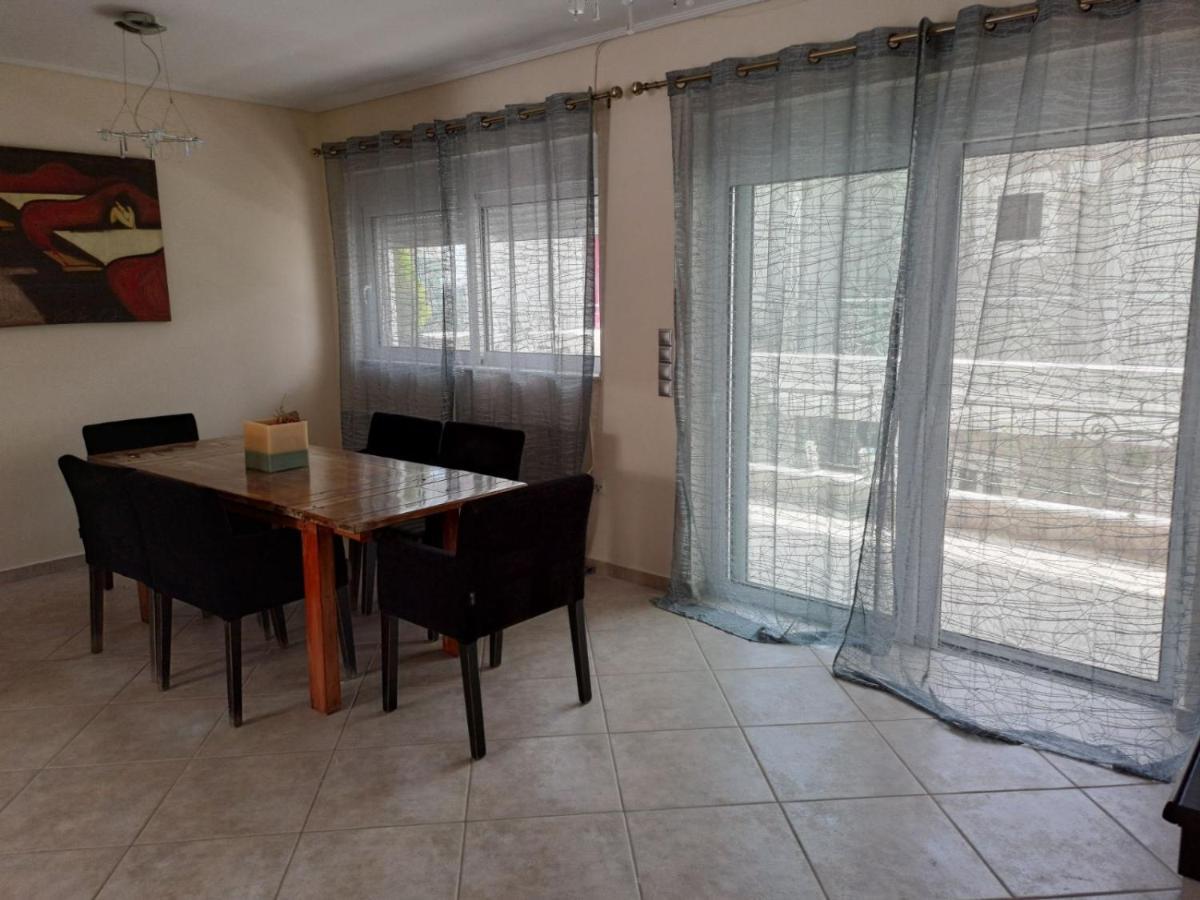 ηome Rent Chalkida Apartment *
