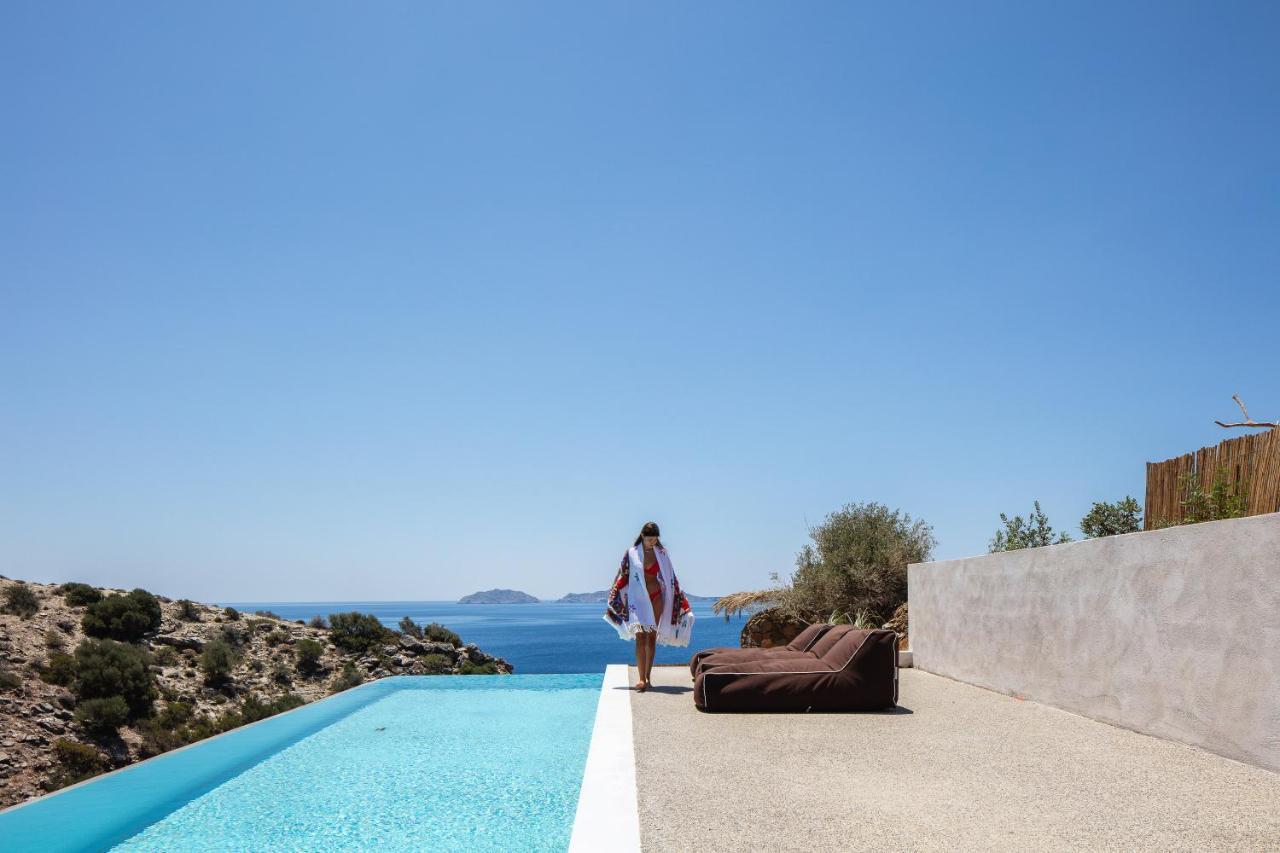Apartment Muar Agios Pavlos (Rethymno)