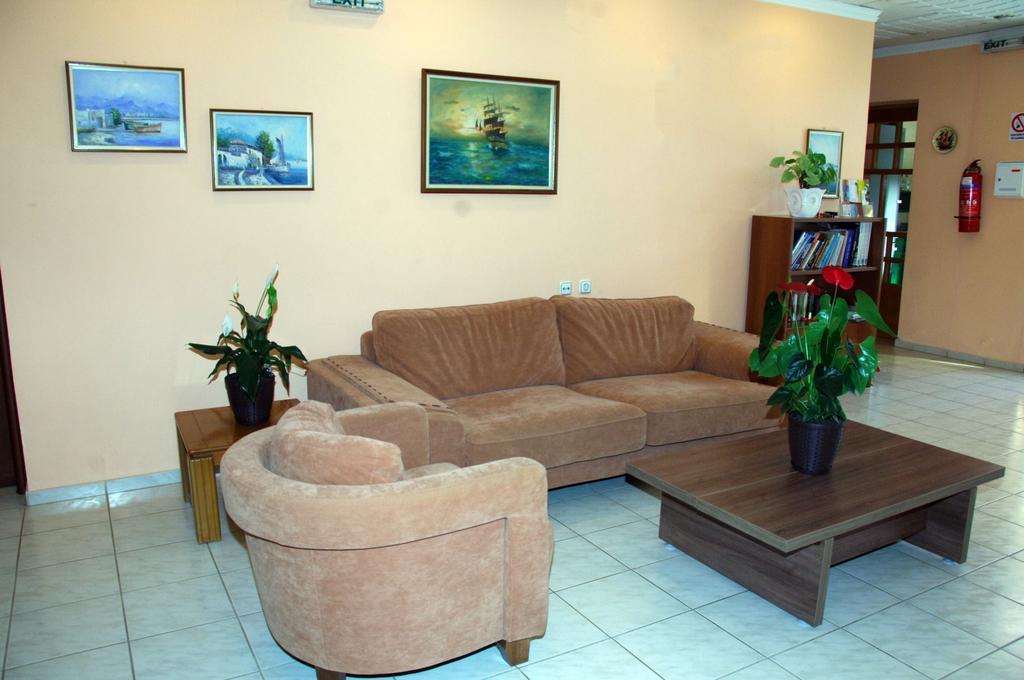 Hotel Sunrise Agia Ermioni